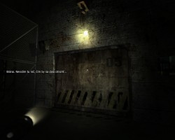 Penumbra: Requiem